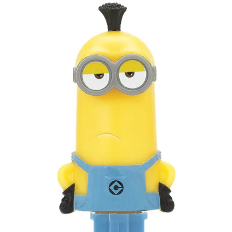 Pez Tim Despicable Me 4