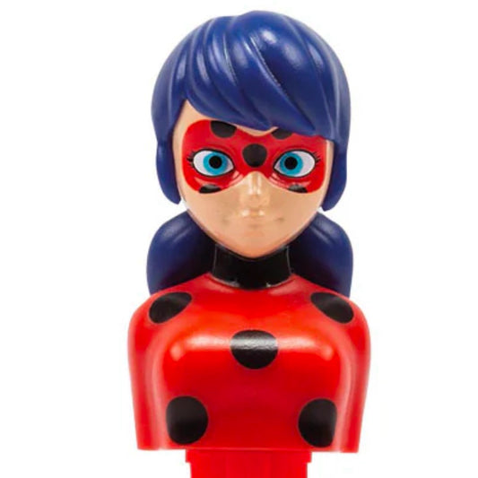 Pez ladyBug Miraculous