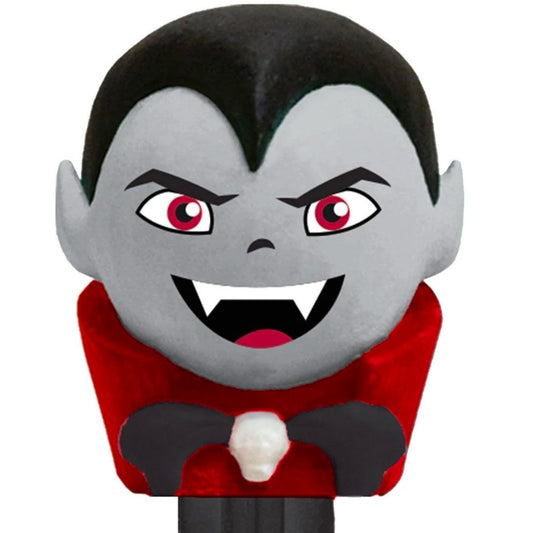 Pez Vampire Halloween