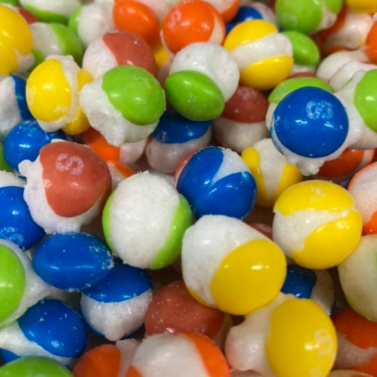 Freeze Dried Popables Tropical