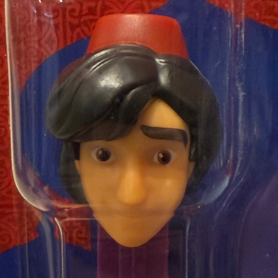 Pez Aladdin - Aladdin