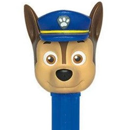 Pez Chase Paw Patrol