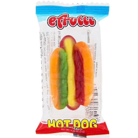 Efrutti Hotdog