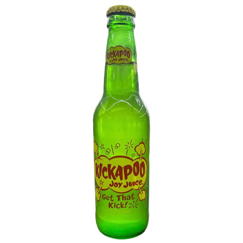 Kickapoo Joy Juice - 355ml