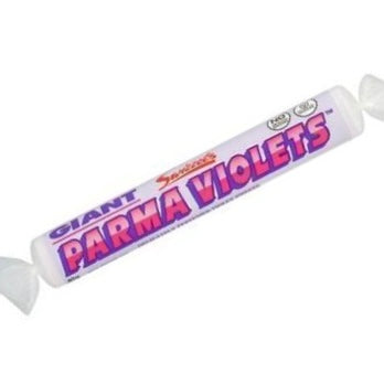 Giant Parma Violets - 40g