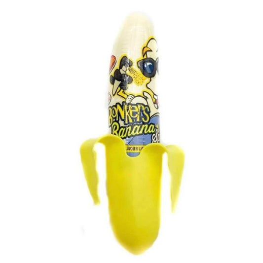 Bonkers Banana Spray - 50ml