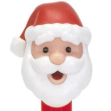 Pez Santa Claus Christmas