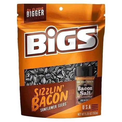 Sizzlin’ Bacon Surprise - 152g