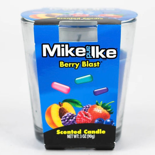 Mike and Ike berry blast - 90g