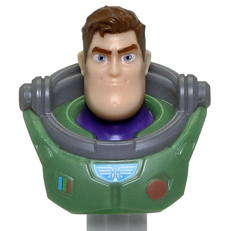 Pez Lightyear Buzz