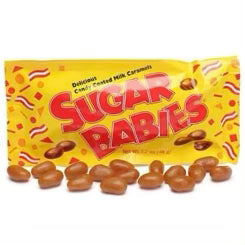 Sugar Babies Pouch - 48g