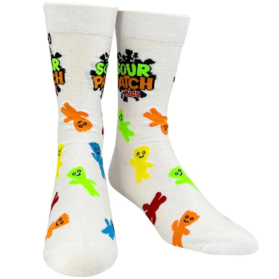 Odd Socks Sour Patch Kids - 1 Pair