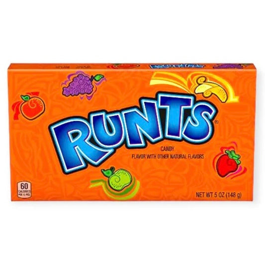 Runts - 141g