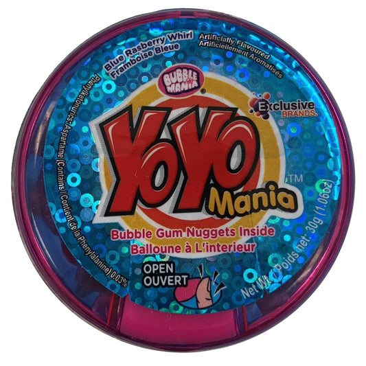 Yo-Yo Mania - 30g