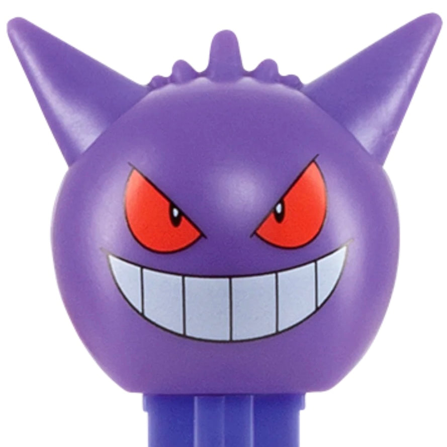 Pez PokéMon Genger