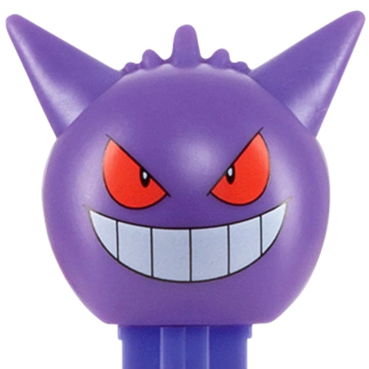 Pez PokéMon Genger