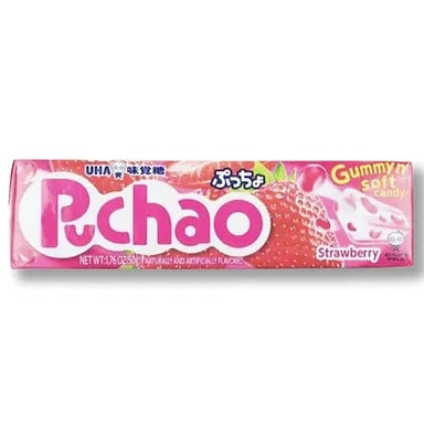 Puchao Strawberry - 50g