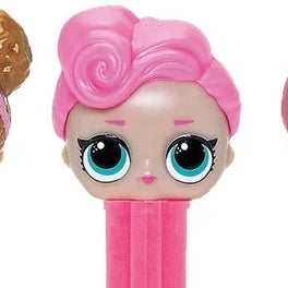 Pez Waves LoL Surprise Collection 3