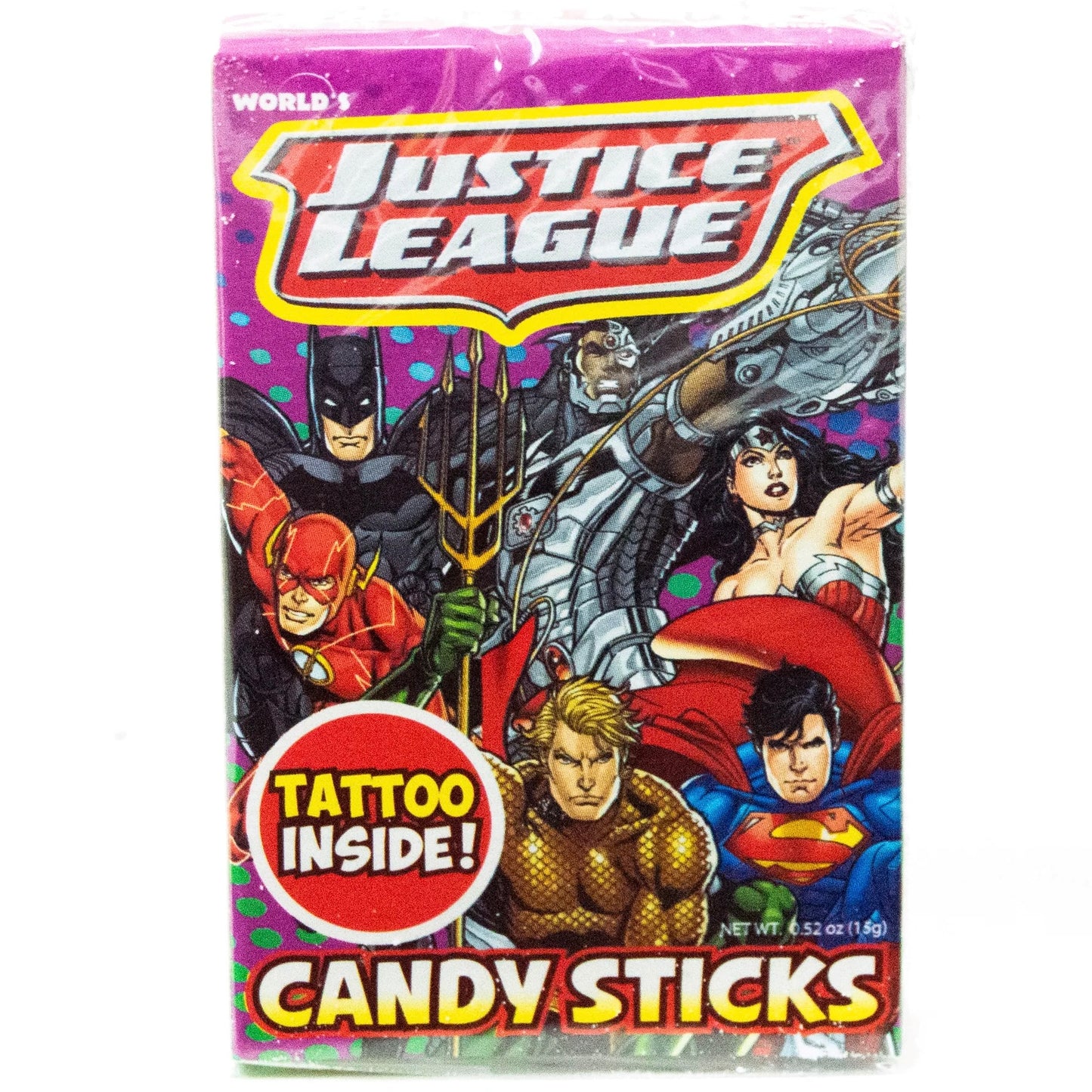 Candy Stick DC - 15g