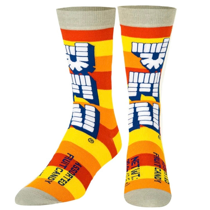 Odd Socks Pez - 1 Pair