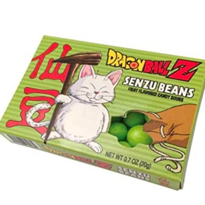 Dragon Ball Z Senzu Beans - 20g