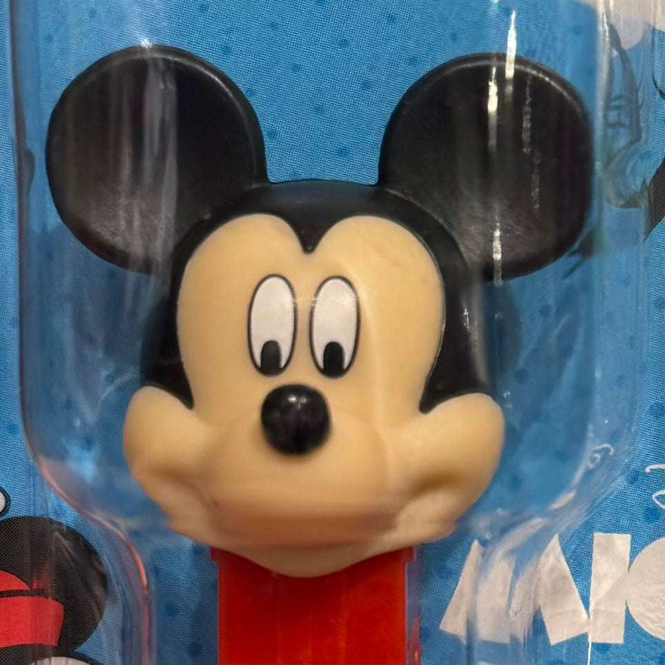 Pez Micky - Micky And Friends