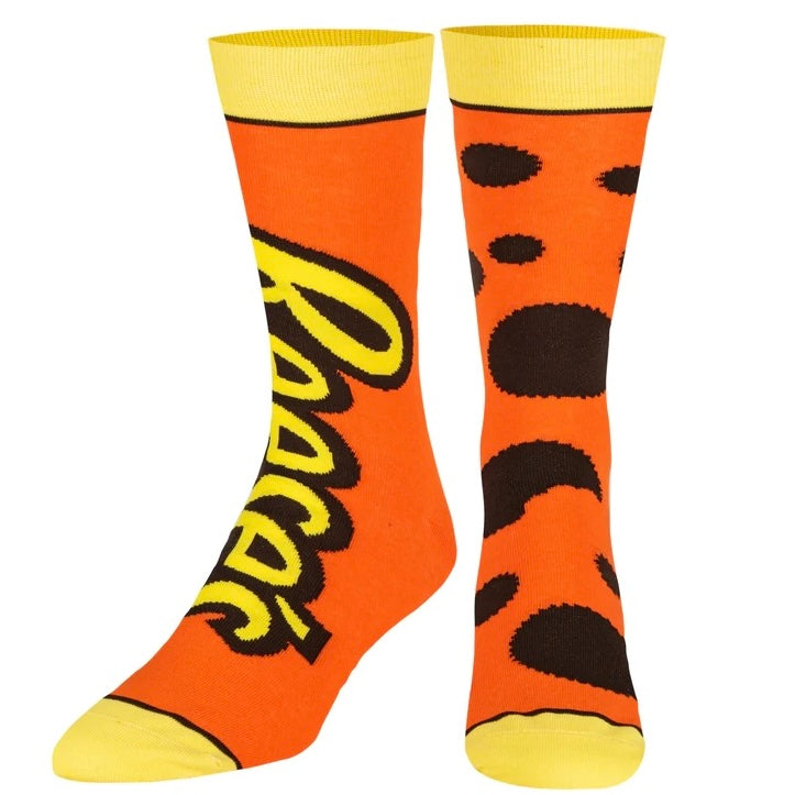 Odd Socks Reese’s - 1 Pair