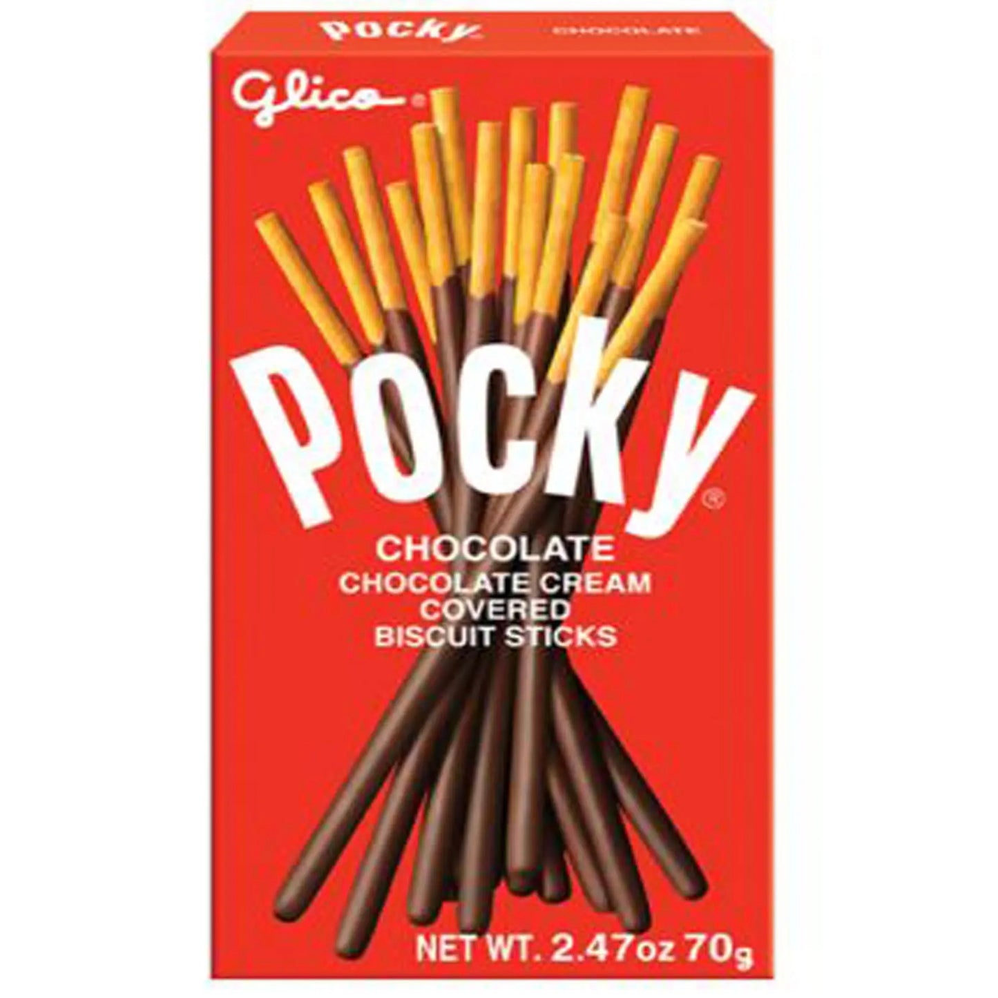 Pocky Chocolate - 70g