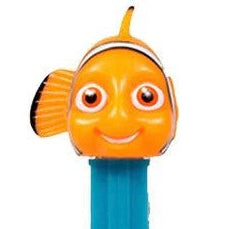 Pez Nemo Disney