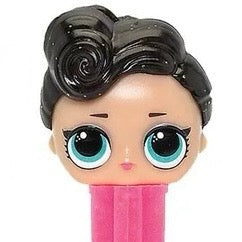 Pez The Queen LoL Surprise Collection 3