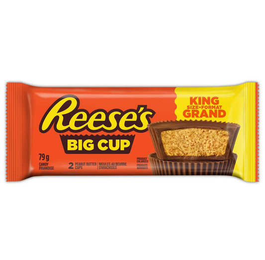 Reese’s Big Cup - 79g