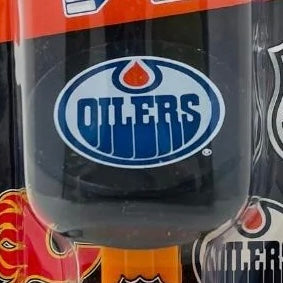 Pez NHL Puck - Ottawa