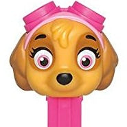 Pez Skye Paw Patrol