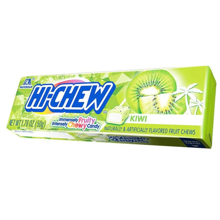 Hi-Chew Kiwi - 50g