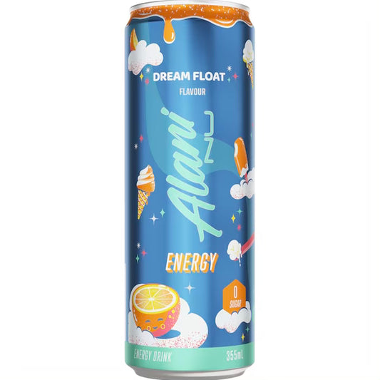 Alani Dream Float - 355ml