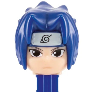 Pez Naruto Sasuke
