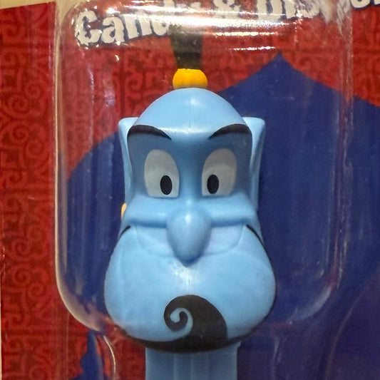 Pez Genie Aladdin