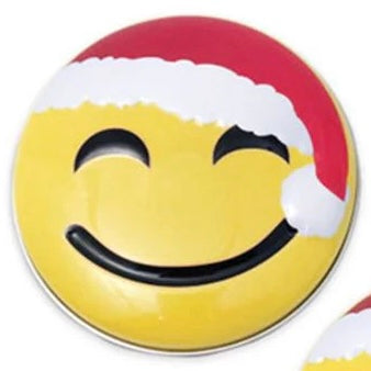 Emoticandy Tin / Lemon - 36.9g