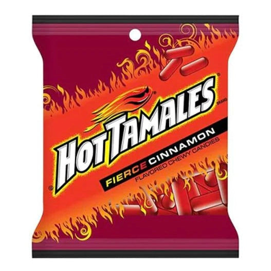 Hot Tamales - 141g