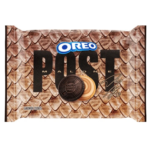 Oreo Post Malone - 303g