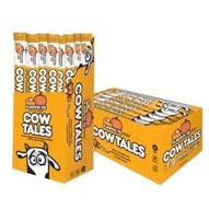 Cow Tales Pumpkin Pie - 28g