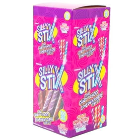 Silly Stix - 186g
