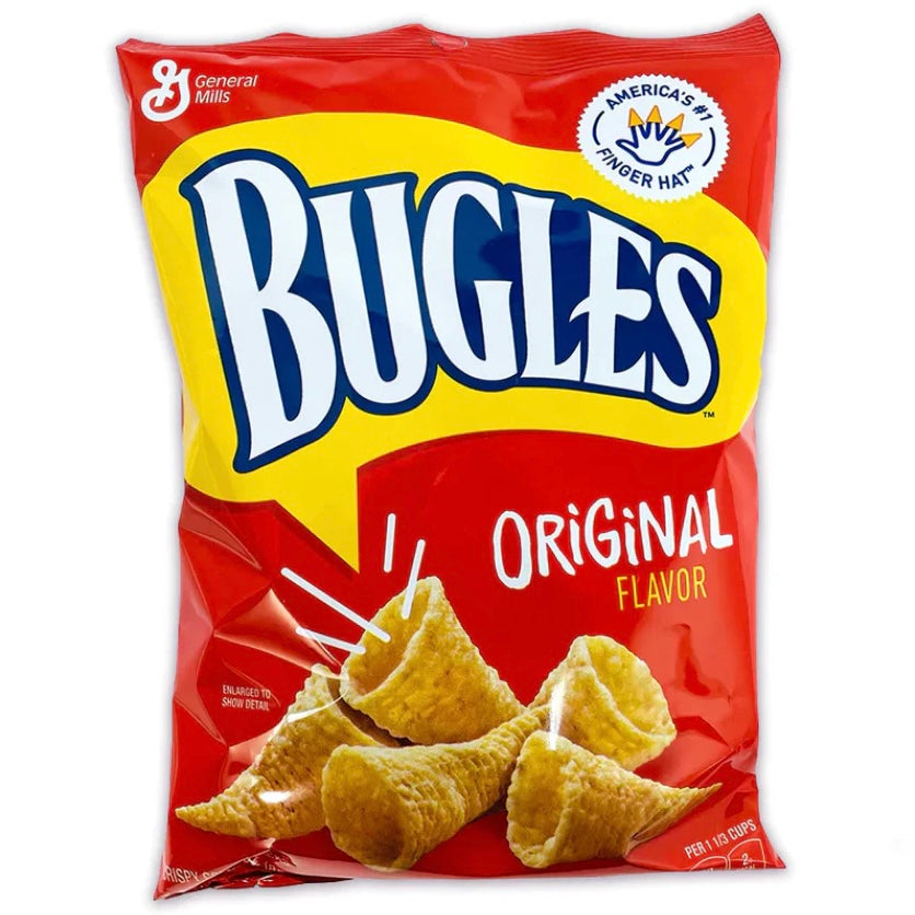 Bugles Original - 85g