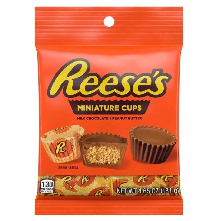 Reese’s Miniature Cups - 131g