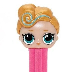 Pez Luxe LoL Surprise Collection 3