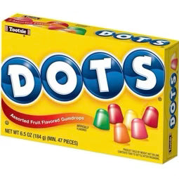 Dots - 184g