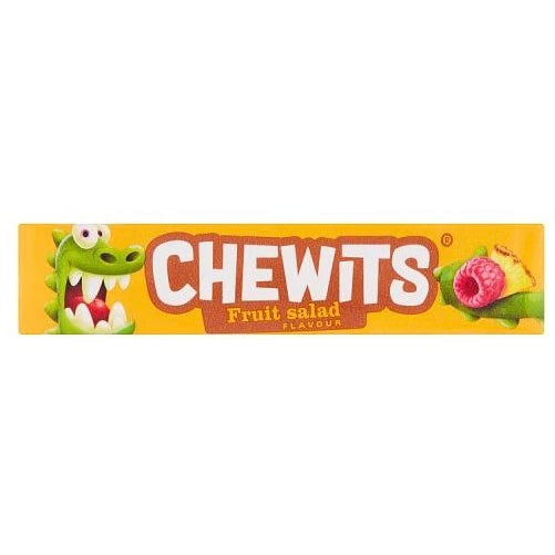 Chewits Fruit Salad - 30g