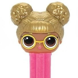 Pez Soul Babe LoL Surprise Collection 3