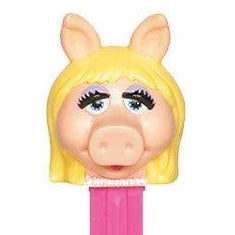 Pez Disney Miss Piggy