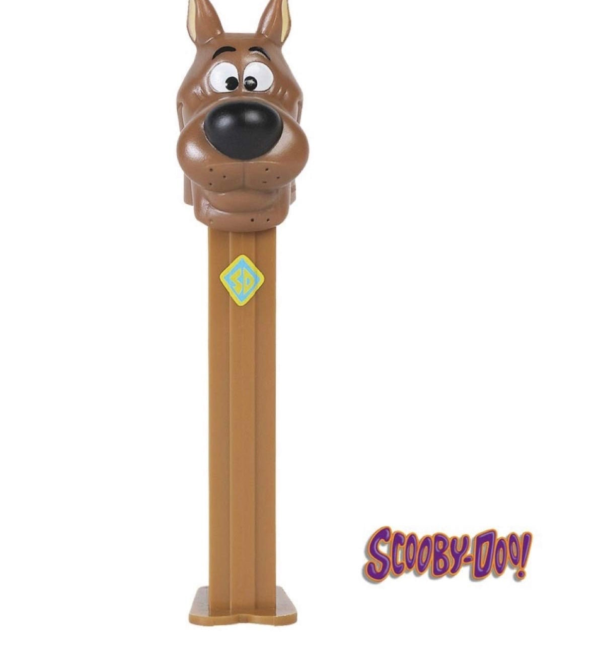 Pez Scooby-Doo